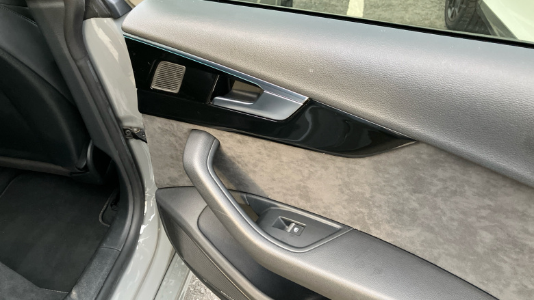 Audi A5 40 TFSI 204 Edition 1 5dr S Tronic Petrol Hatchback